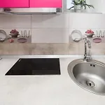 Appartement Magic House