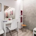 Appartement Magic House