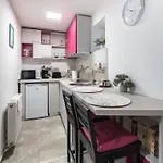 Appartement Magic House Braşov