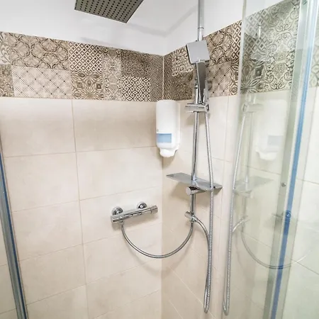 Magic House Apartment Brasov