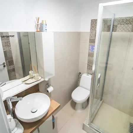 Apartment Magic House Brasov