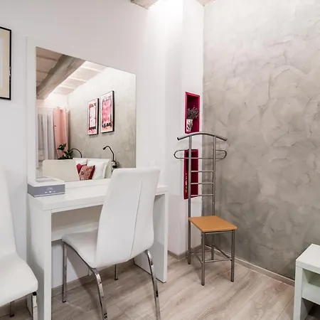 Apartment Magic House