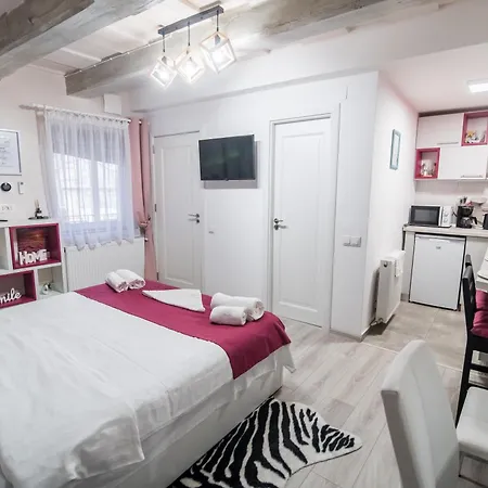 Magic House Apartment *