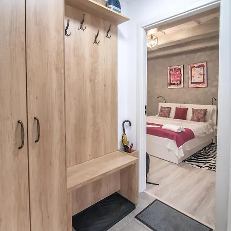 Magic House * Brasov