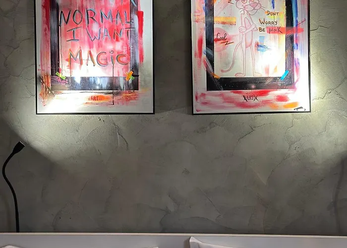 Magic House * 布拉索夫