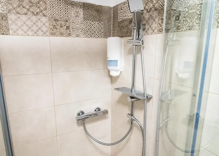 Magic House Διαμέρισμα Μπρασόβ