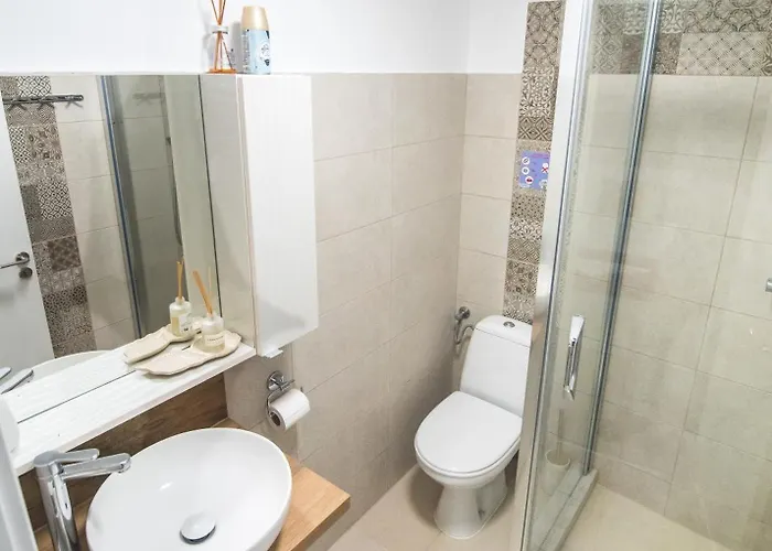 Apartment Magic House Brasov