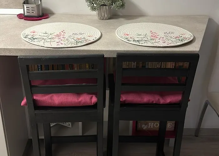 Magic House 布拉索夫