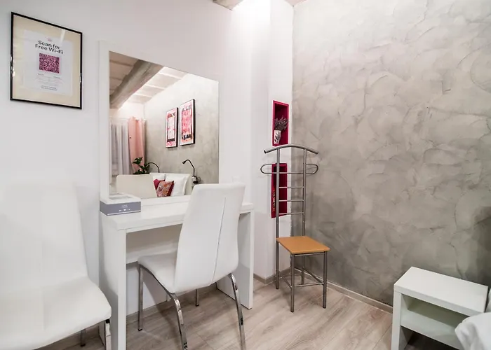 Apartment Magic House