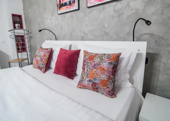 Magic House Apartment Brasov