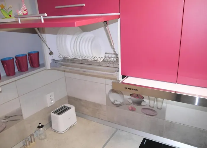 Magic House Μπρασόβ