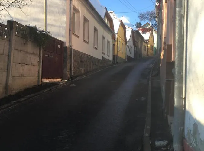 Διαμέρισμα Magic House